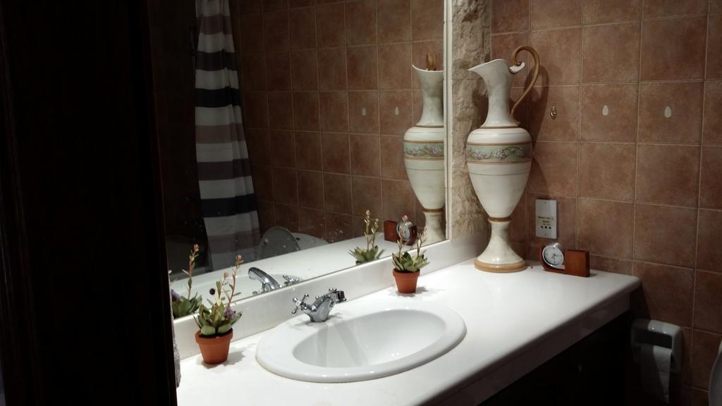 Garden Of Eden Villa Paphos Bilik gambar